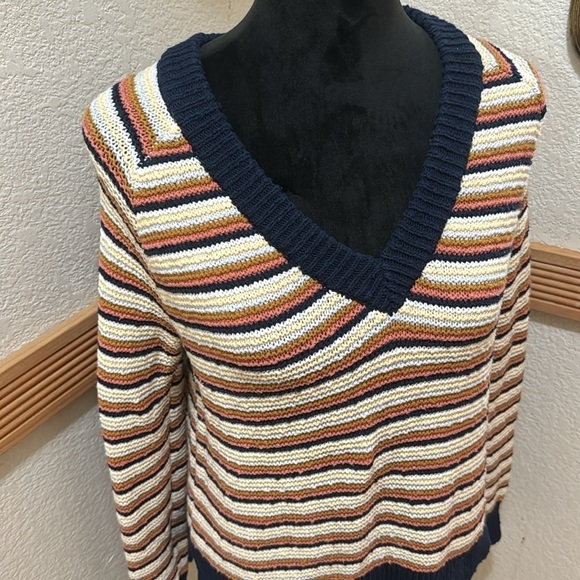 Madewell Sweater size S!! - Picture 3 of 7